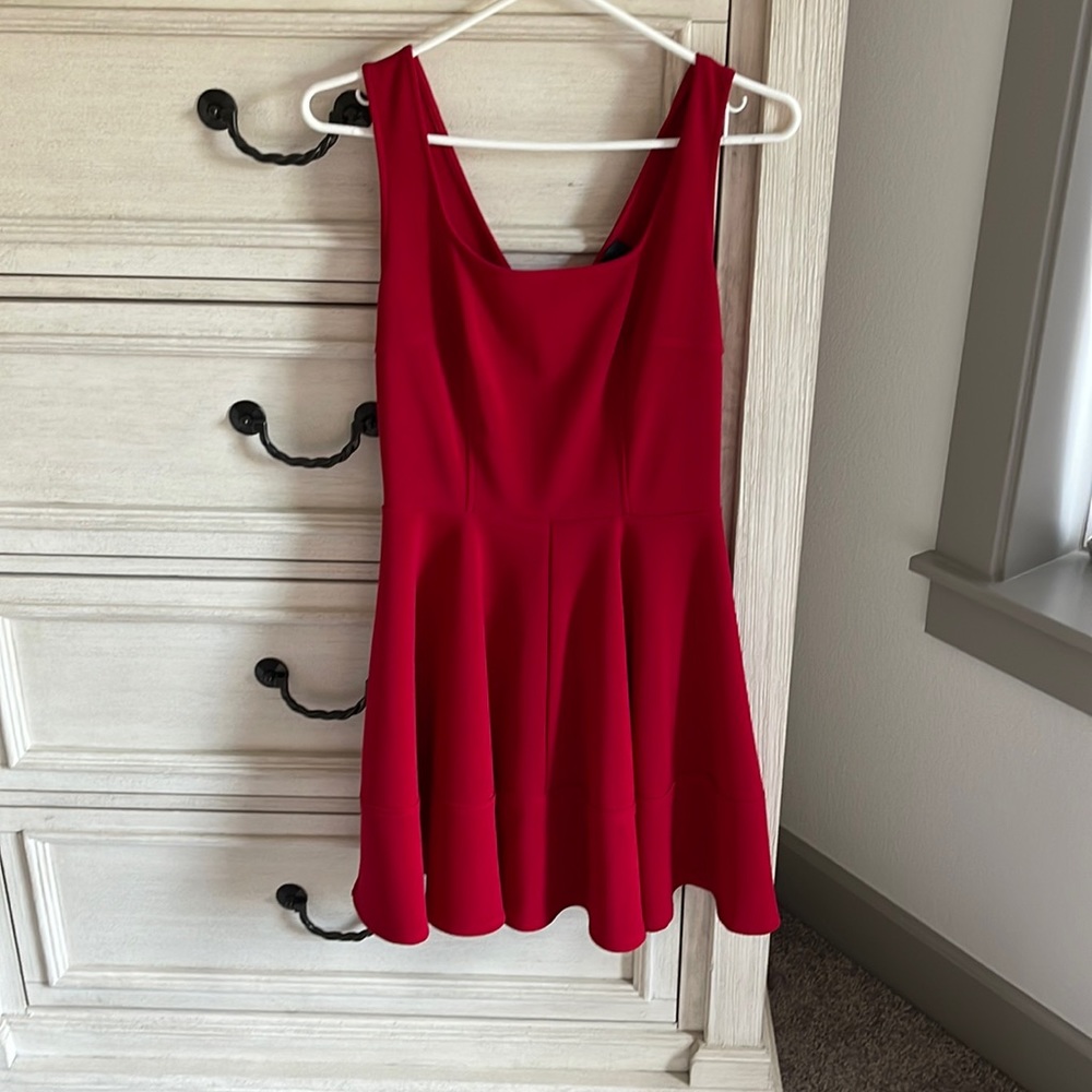 Lulu’s Dress